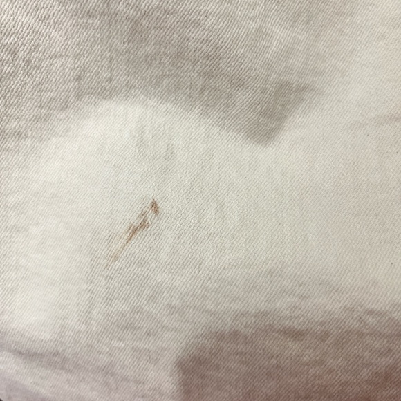 Madewell Balloon Jean in Canvas wash - Picture 4 of 12